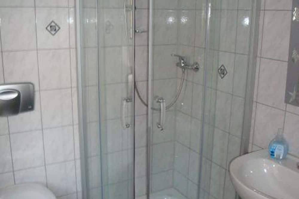 Doppelzimmer Bad/Dusche/Wc - Pension Gaß in Bell (Hunsrück), Hunsrück