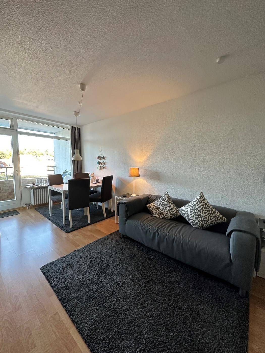 Ferienwohnung in Dahme ab 86€ pro Nacht