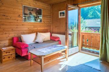 Boerderij voor 5 Personen in Weerberg, Oostenrijkse Alpen, Afbeelding 4