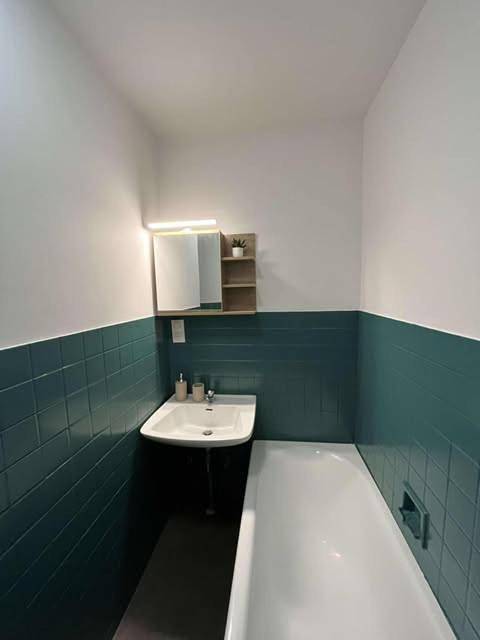 Double Room in Reichsfeld, Région de Sélestat-Erstein