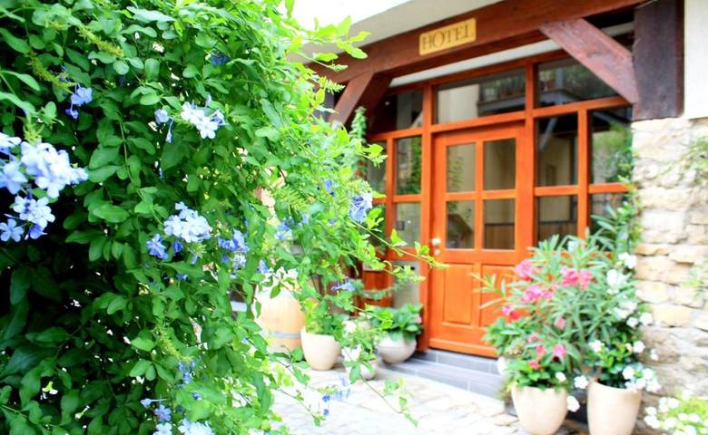 Ferienhaus für 2 Personen in Besigheim