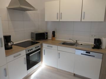 Vakantieappartement voor 3 Personen in Norden, Norden-Norddeich, Afbeelding 4