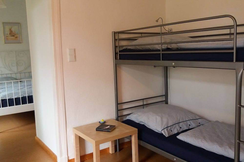 Ferienwohnung Dat witte Reetdackhus in Drochtersen, Cuxland