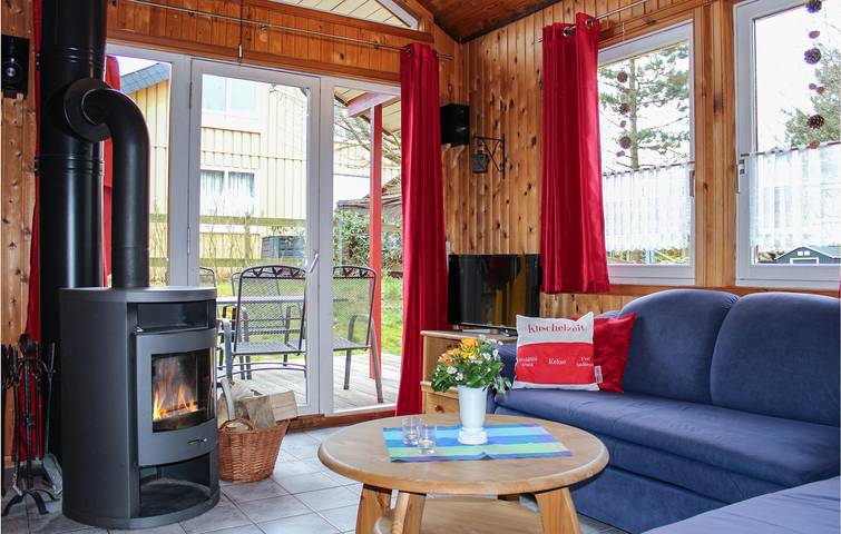 Luxuriöse Wohnung mit Sauna, Parkplatz & Internet - Friedrichswald 2km in Extertal, Kreis Lippe