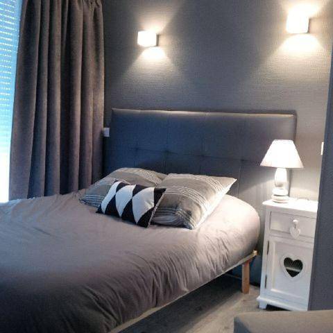 Double Room in Aire-sur-l'Adour, Landes
