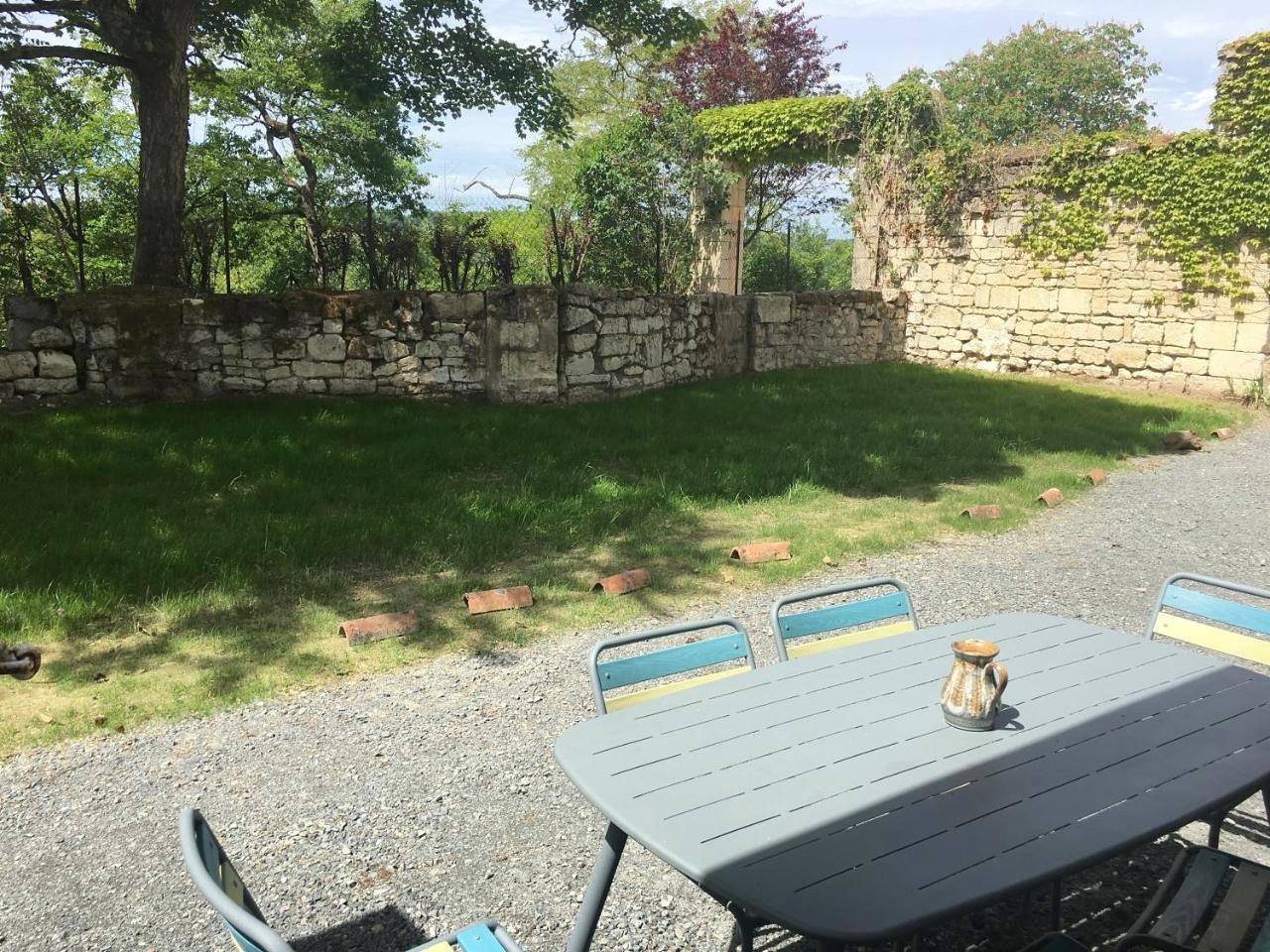 Appartement entier, Les Terrasses De Chaumont 1 in Montsoreau, Vallée de la Loire