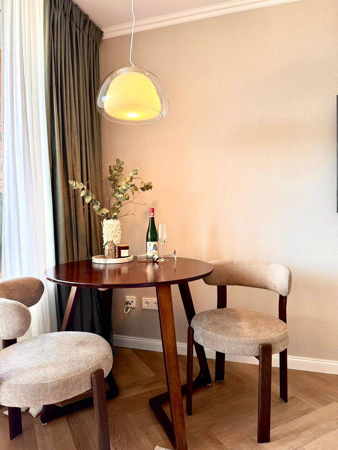 Ganze Wohnung, Ferienwohnung Margaritha in List auf Sylt mit Meerblick und direkt am Strand in List (Sylt), Sylt