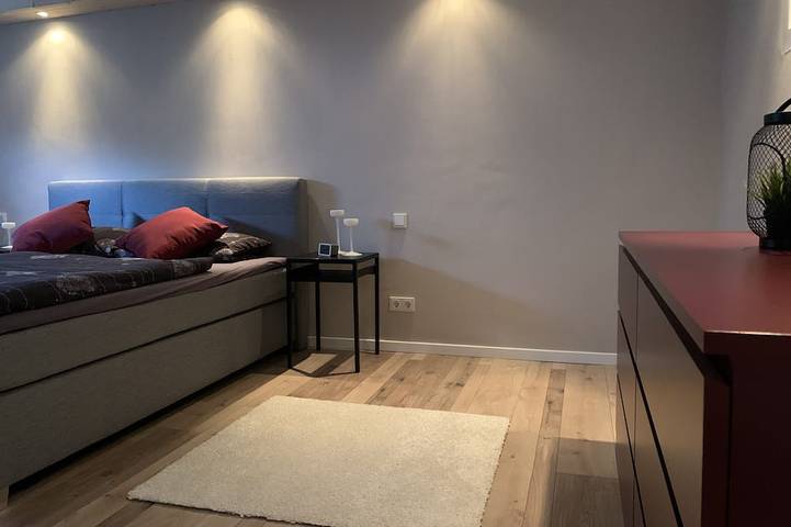 Ferienwohnung für 2 Personen in Naturpark Lahn-Dill-Bergland - 2