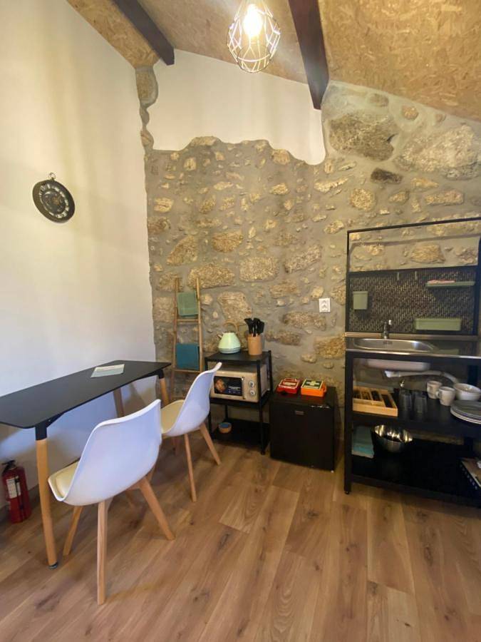 Casa de Pedra em Vinha no Dão in Nelas, District de Viseu