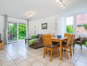 Ferienwohnung für 5 Personen in Greetsiel, Krummhörn, Bild 4