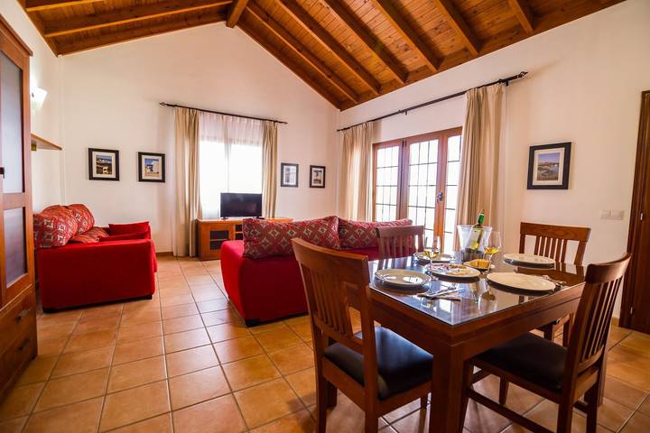 Chalet para 4 personas, con Piscina en Fuerteventura - 4