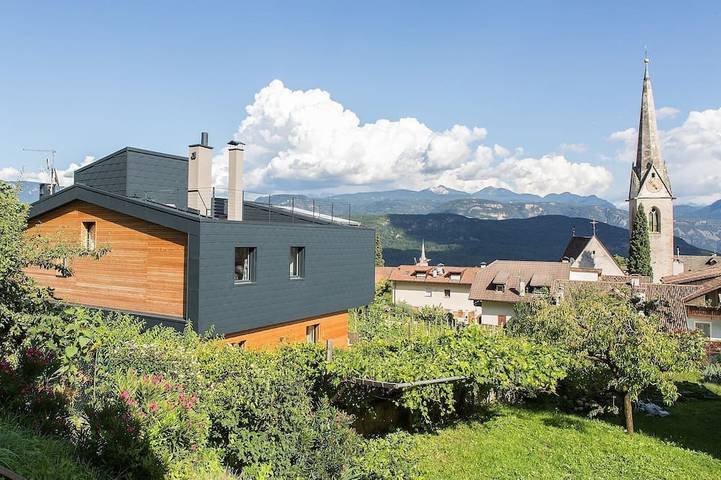 Ganze Wohnung, Exklusive Gemütlichkeit im Grünen in Kalterer See, Kaltern an der Weinstraße