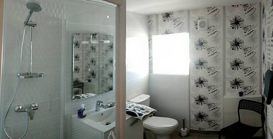 Gîte pour 2 personnes, avec terrasse dans Lozère - 4