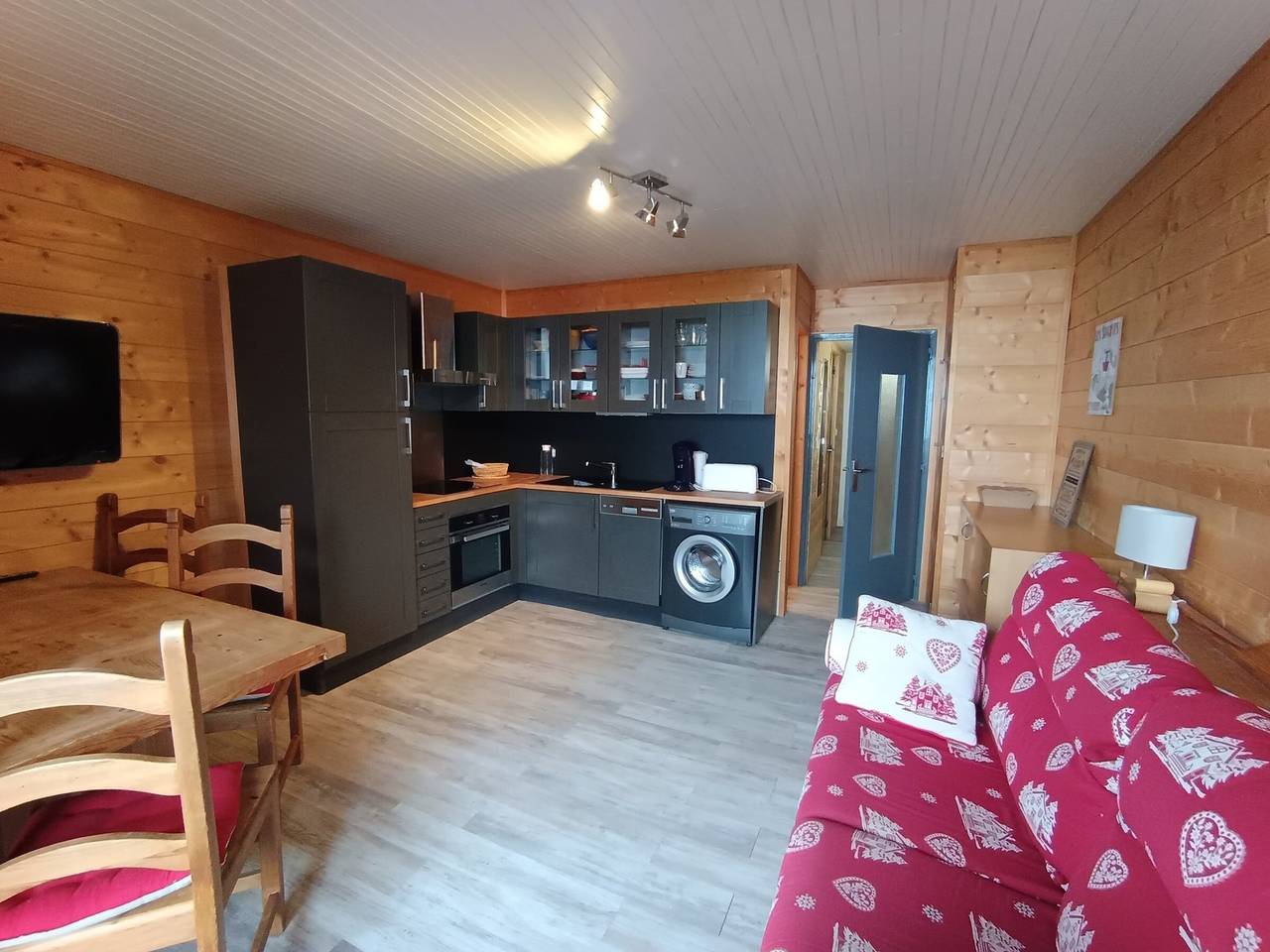Photo : Appartement de vacances