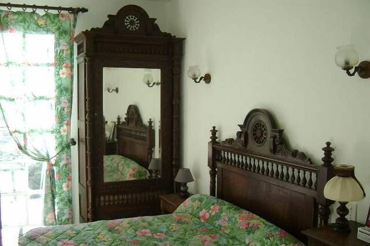 Villa pour 4 personnes, avec Balcon et Jardin dans le Gers - 3