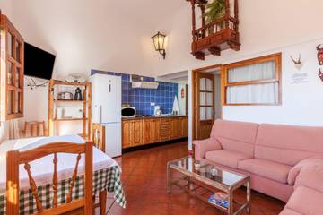 Vakantieappartement voor 4 Personen in La Orotava, Valle de la Orotava, Afbeelding 4