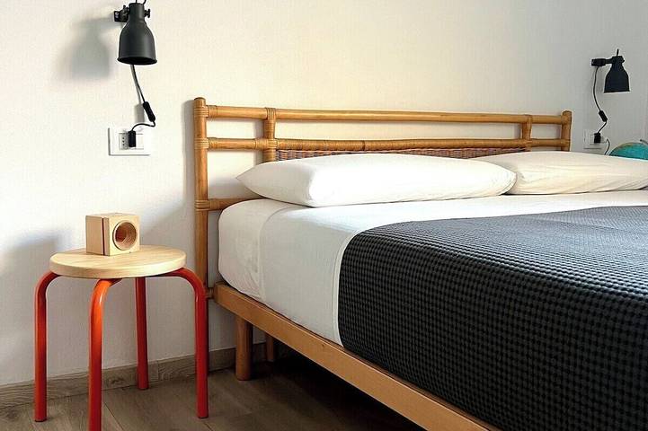 Appartamento intero, [Centro Storico   Piazze] Suite Antenore Deluxe in Padova, Provincia di Padova