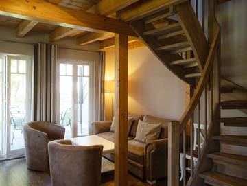 Ferienhaus für 6 Personen in Ostseebad Nienhagen, Nienhagen, Bild 1