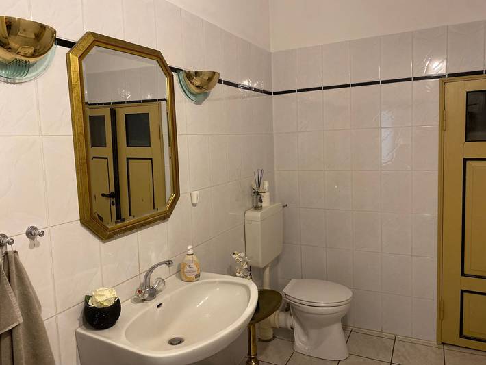 Ganze Ferienwohnung, Ferienwohnung Butendeich in Mittelnkirchen, Landkreis Stade