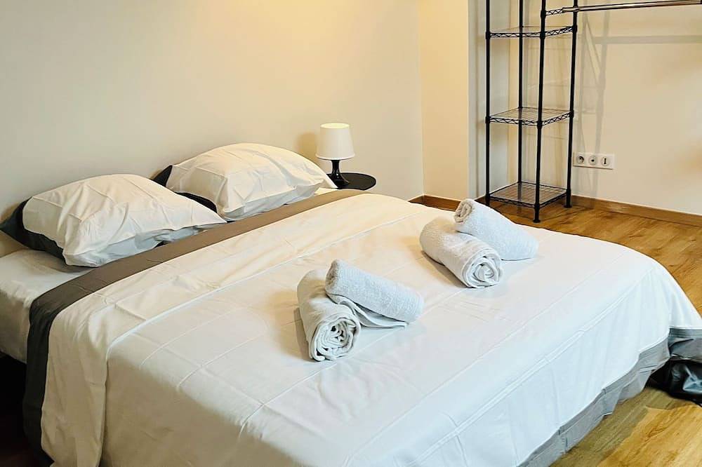 Entire apartment, Appartement Indépendant à Créteil in Créteil, Val-de-Marne
