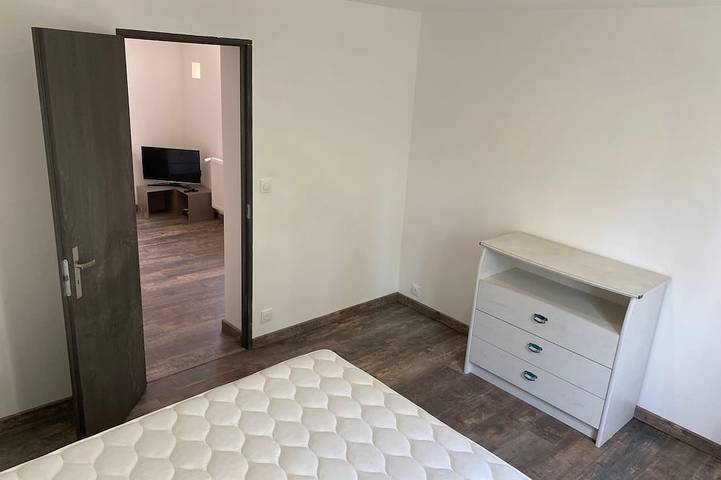 Maison entière au cœur du Périgord pour 6 à 8 personnes in Ribérac, Périgord Vert