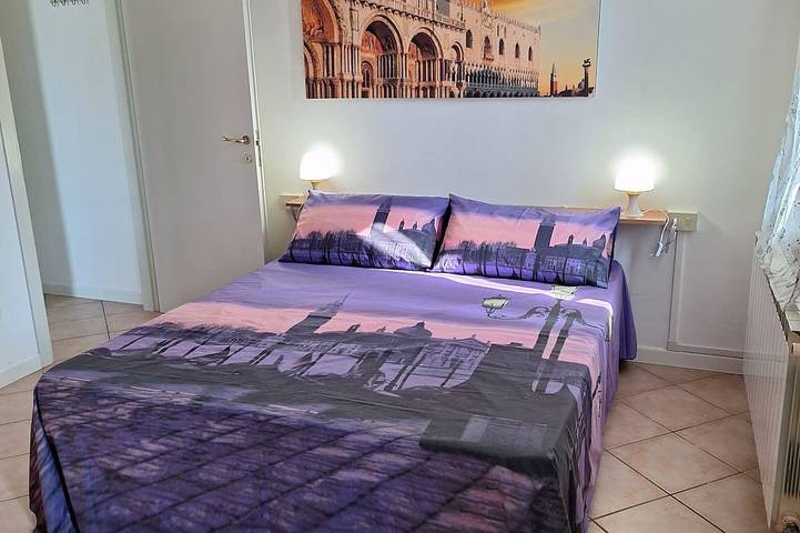 Appartement de vacances pour 3 personnes - 1
