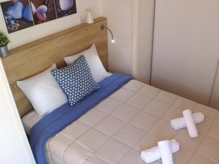 Vvf Villages - Le Plateau Provençal - Garde-Colombe - Landhaus 4 personen in Lagrand, Gap und Umgebung