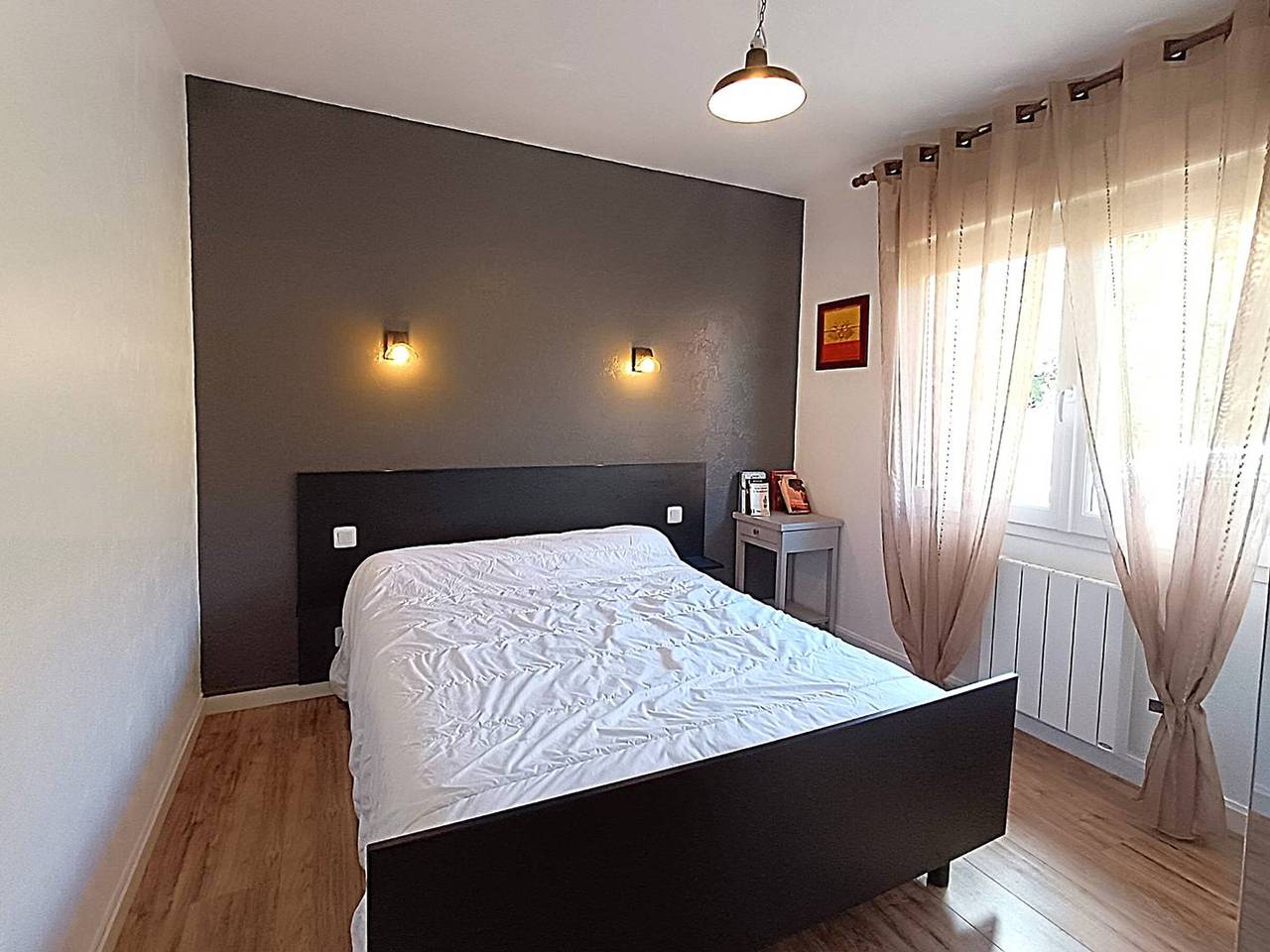 Haus für 5 Pers mit Terrasse u. Meerblick in Perros-Guirec in Perros-Guirec, Rosa Granitküste