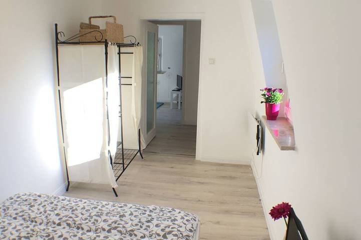 Ferienhaus für 5 Personen, mit Terrasse, mit Haustier in Fürth - 4