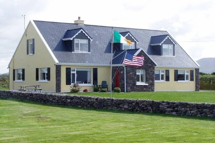 Ferienhaus für 10 Personen