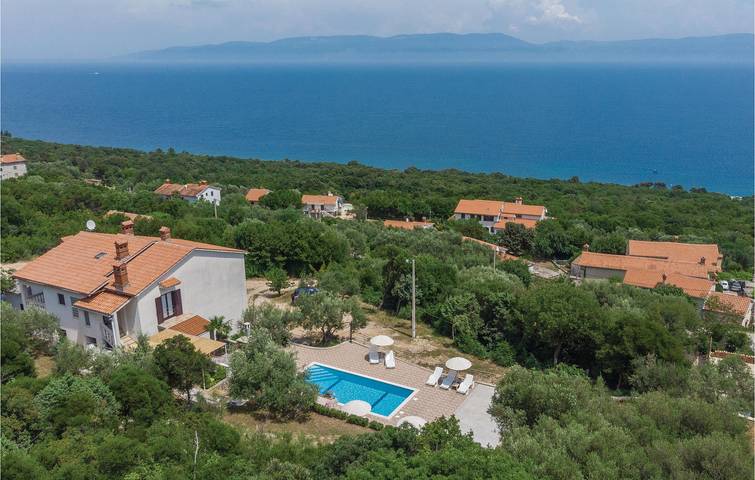 Holiday apartment for 7 people, with terrace - 1