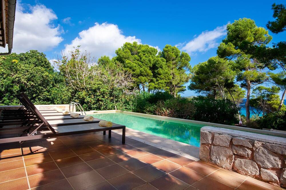 44327 Villa Cala Padri in Cala Provençal, Capdepera