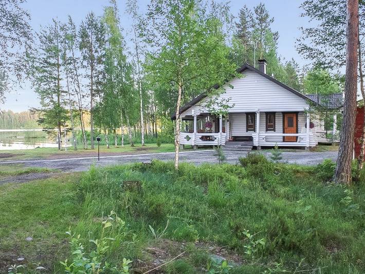 Suvituuli in Pertunmaa, Südsavo