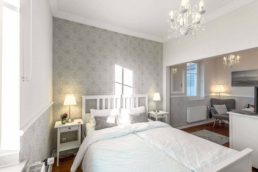 Zimmer 6 - Villa Wahnfried in Thiessow, Mönchgut