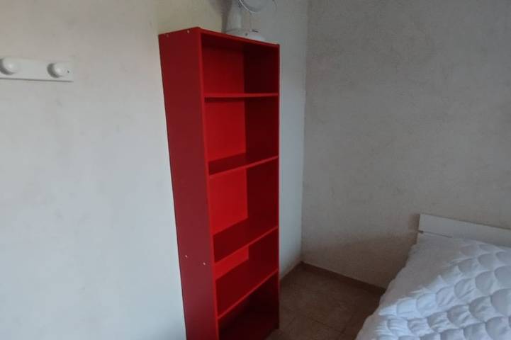 Location de vacances pour 2 personnes, avec jacuzzi et jardin à La Tour-d'Aigues - 4