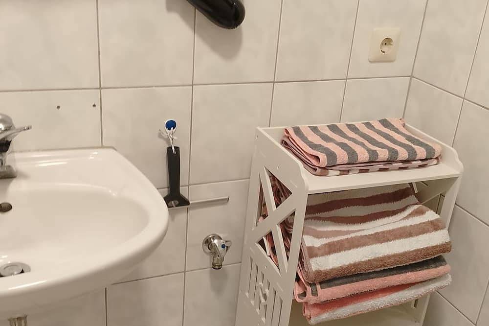 Ganze Wohnung, Zum Ritter Ferienwhg in Lengenfeld, Chemnitz und Umgebung