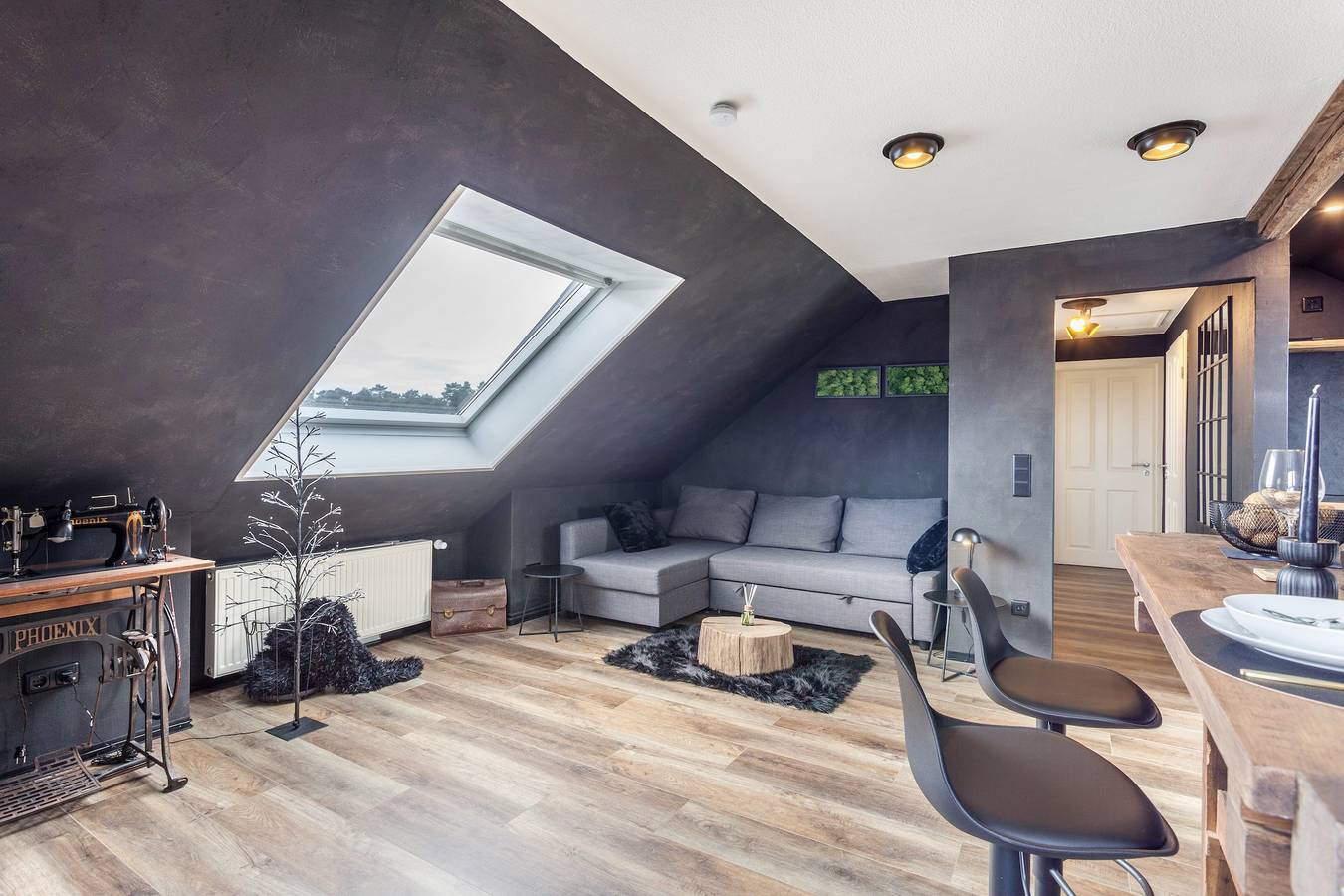 Ferienwohnung für 4 Personen in Schloß Holte-Stukenbrock, Kreis Gütersloh