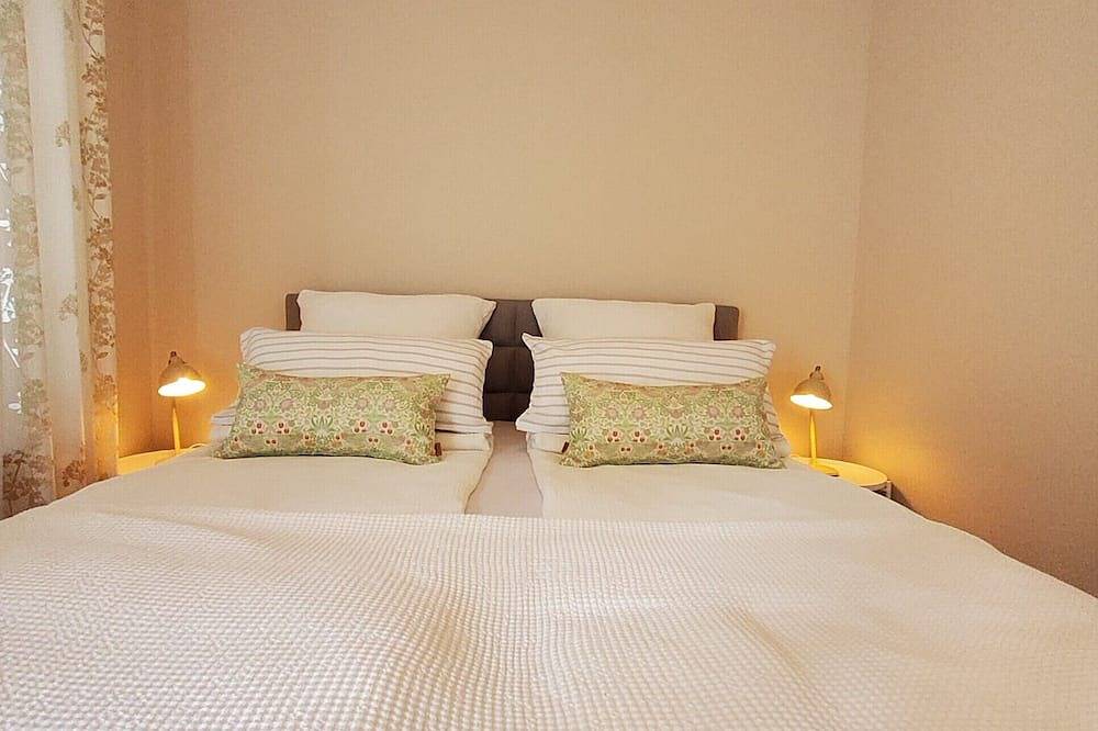 Stadtvilla Jever # Apartment Minssen in Jever, Nordseeküste