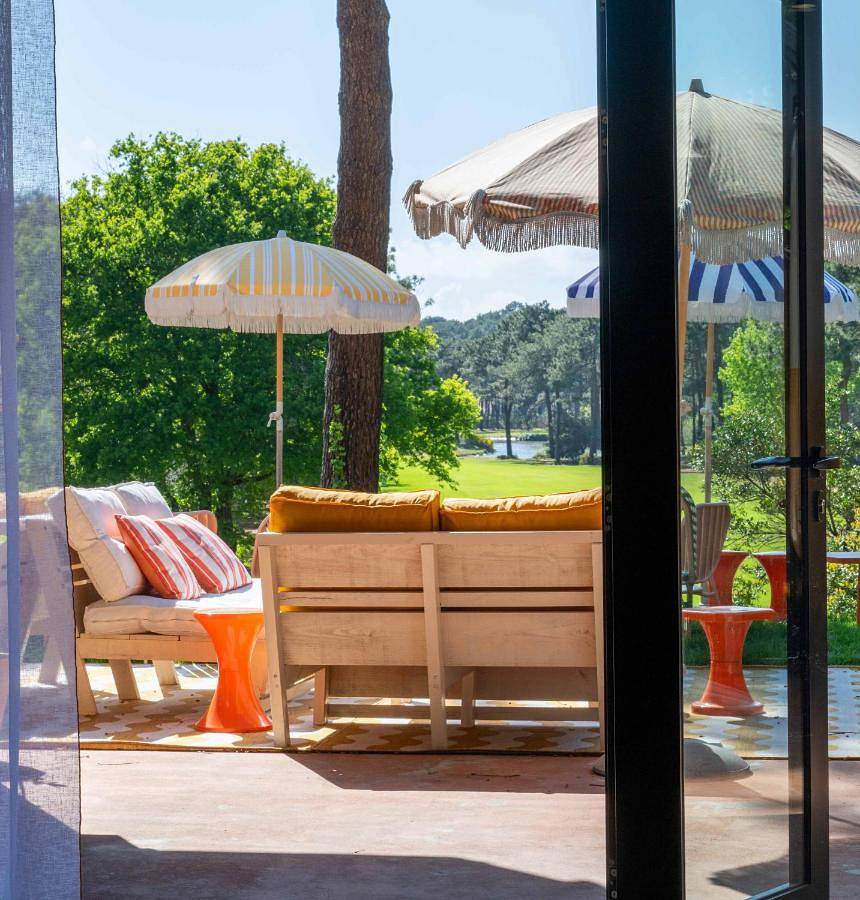 Boutique Hôtel La Baignoire in Lac de Lacanau, Lacanau