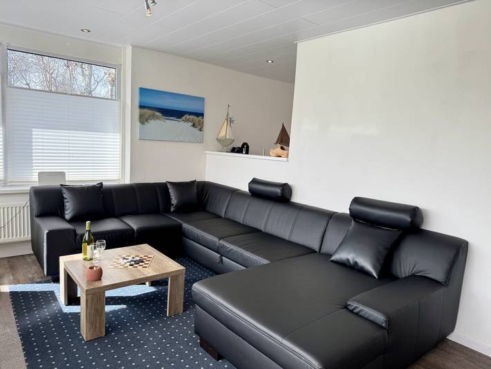 Ferienhaus für 5 Personen, mit Garten in Sint Maartenszee - 4