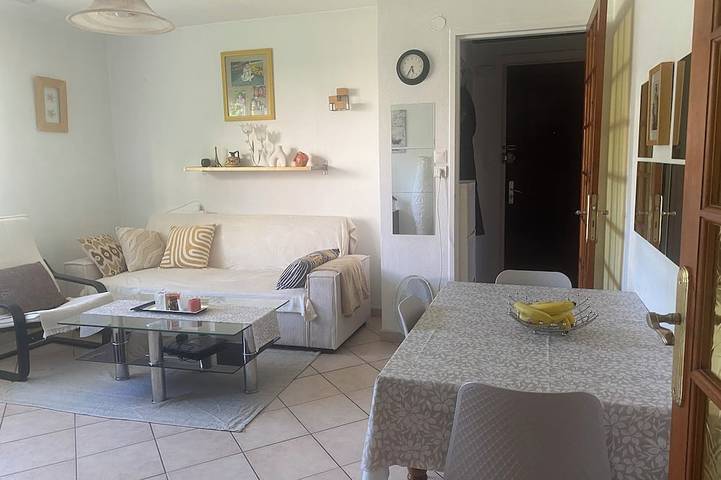 Apartamento de vacaciones para 5 personas - 1