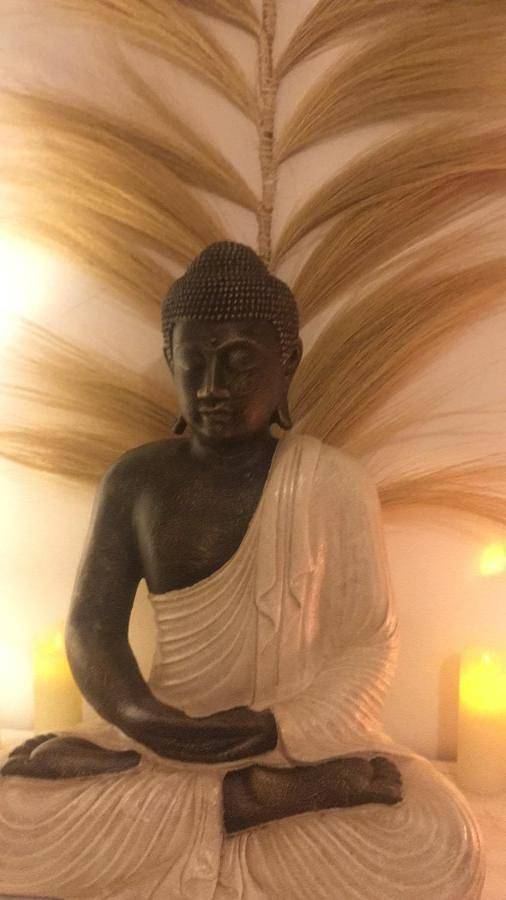 Location de vacances pour 2 personnes, avec vue et jardin dans Le Brusc - 3