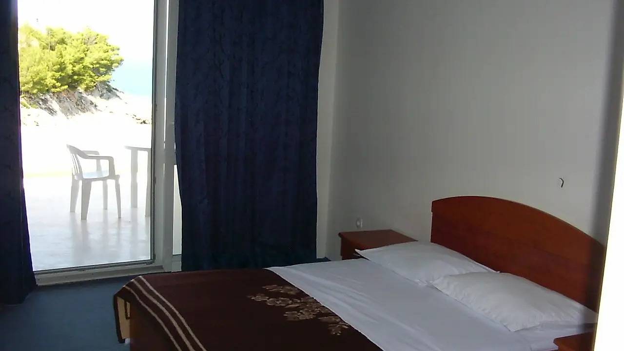 Zimmer für 2 Personen (22 m²) in Bogomolje in Hvar
