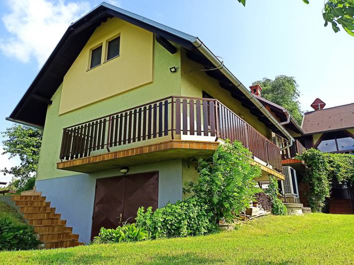 Ferienhaus Podhamer Boris in Ljutomer, Untersteiermark