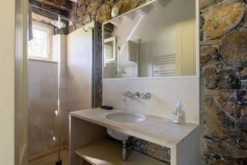 Agriturismo pour 4 Personnes dans Commune d'Ameglia, Province de La Spezia, Photo 4