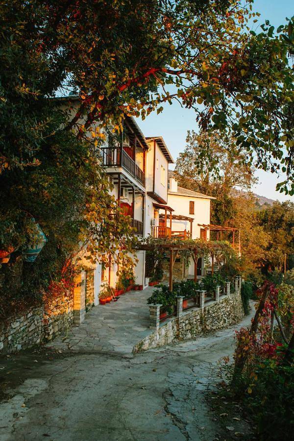 Maison d’hôte pour 2 personnes, avec Balcon et Terrasse ainsi que Jardin et Vue