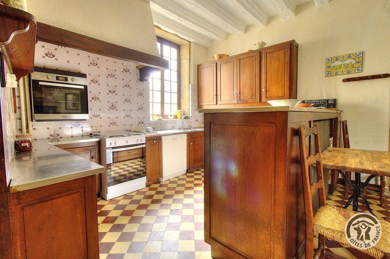 Chambres d'hôtes de charme - Chambre de Benoit in Pommiers, Beaujolais