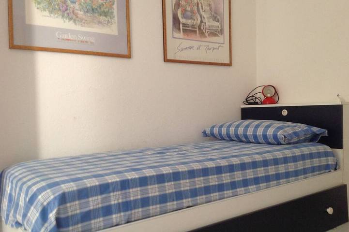 Location de vacances pour 9 personnes à Tellaro - 2