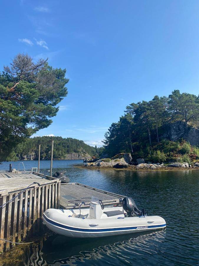 Holiday Home in Askøy