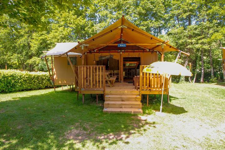 Casa de vacaciones para 8 personas - 1